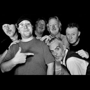 Climax Blues Band 2015