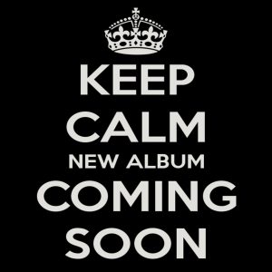 Announcement of New Climax Blues Band album due for release in 2017