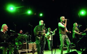 Climax Blues Band live 2018