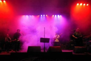 Climax Blues Band live 2018 at Blues Festival 2016