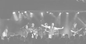 Climax Blues Band live 2016