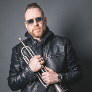 Climax Blues Band welcomes Scott Ralph