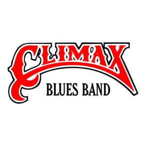 Climax Blues Band logo