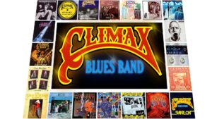 Climax Blues Band albums