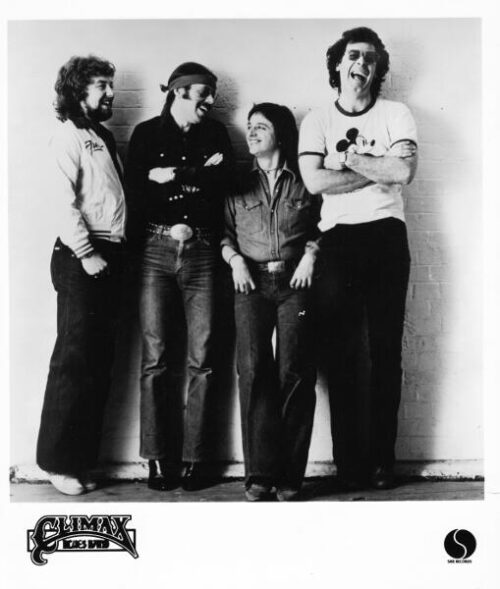Retrospectives Climax Blues Band