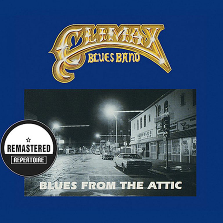 2013_1_Climax_Reissue_Blues_From_The_Attic – Climax Blues Band