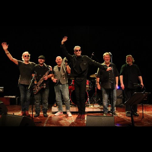 CLIMAX BLUES BAND LIVE GIG AND CD REVIEWS – Climax Blues Band