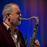Boysey Battrum Climax Blues Band - Bordesholm Feb 2020 © BEATE GRAMS www.bluesbea.de