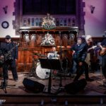 Climax Blues Band live at Lichfield Guild Hall September 2021