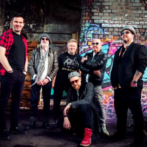 Climax Blues Band 2025