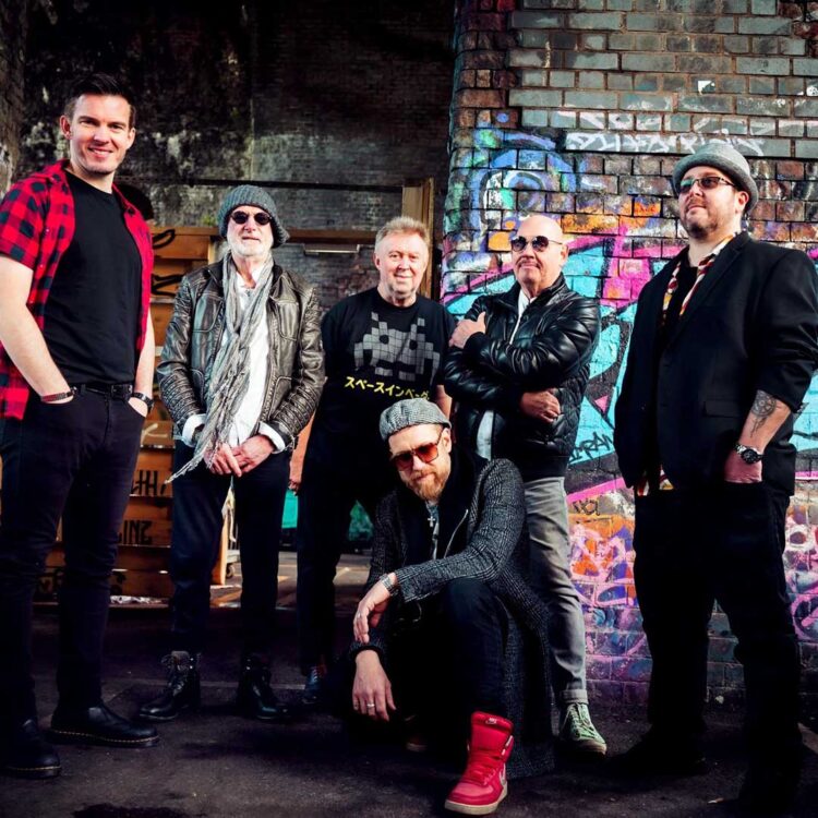 Climax Blues Band 2025