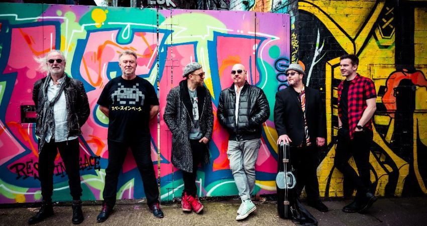 Climax Blues Band